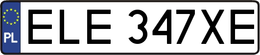 ELE347XE