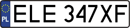 ELE347XF