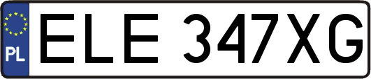 ELE347XG