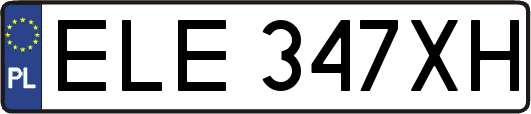 ELE347XH