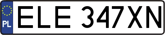 ELE347XN