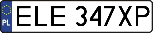ELE347XP