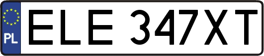 ELE347XT