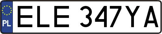 ELE347YA