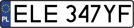 ELE347YF