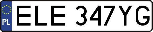 ELE347YG