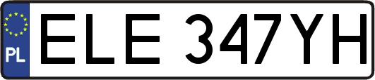 ELE347YH
