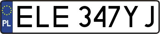 ELE347YJ