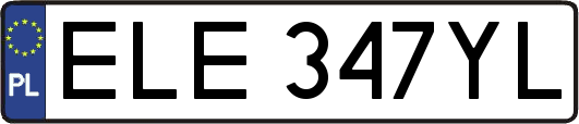 ELE347YL