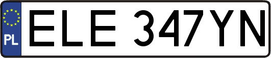 ELE347YN
