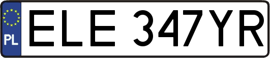 ELE347YR
