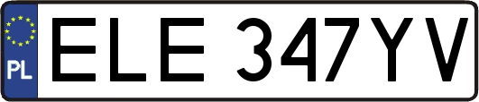 ELE347YV