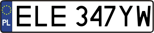 ELE347YW
