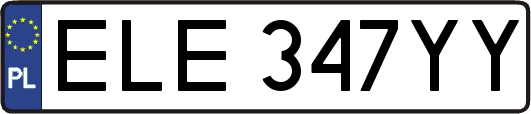ELE347YY