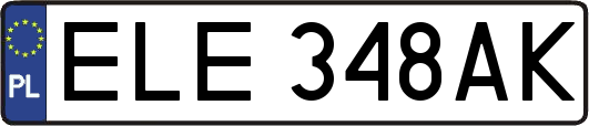 ELE348AK