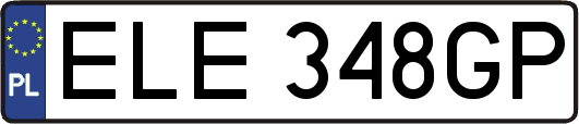 ELE348GP