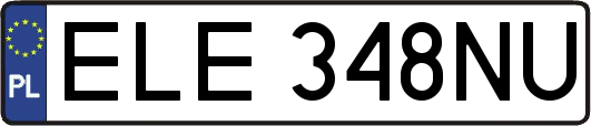 ELE348NU
