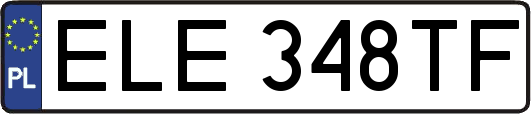 ELE348TF