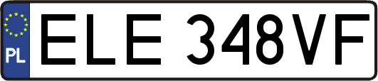 ELE348VF