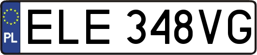 ELE348VG