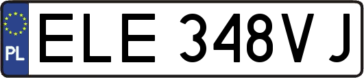 ELE348VJ