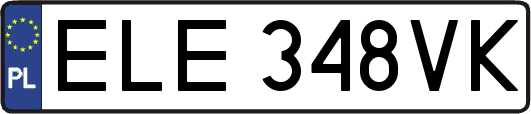 ELE348VK