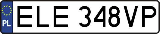 ELE348VP