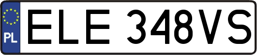 ELE348VS