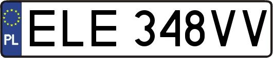 ELE348VV