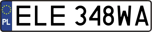 ELE348WA