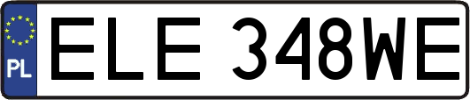 ELE348WE