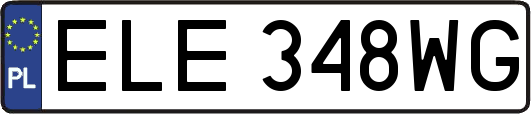 ELE348WG