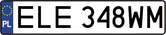 ELE348WM