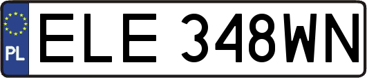 ELE348WN
