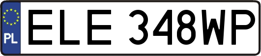 ELE348WP