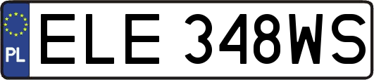 ELE348WS