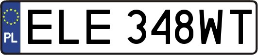 ELE348WT