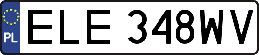 ELE348WV