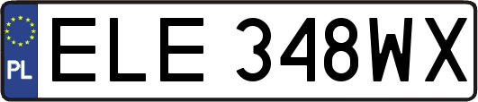 ELE348WX