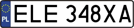 ELE348XA