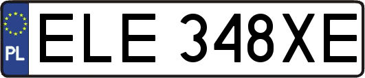 ELE348XE