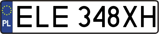 ELE348XH