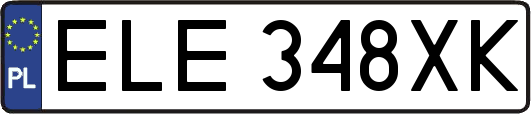 ELE348XK