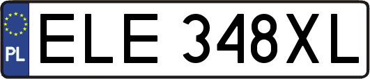 ELE348XL