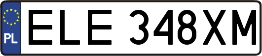 ELE348XM