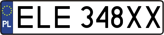 ELE348XX