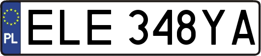 ELE348YA