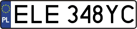 ELE348YC