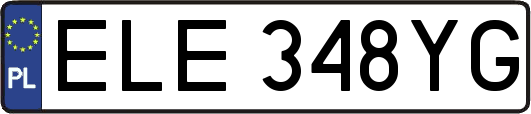 ELE348YG