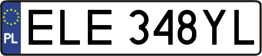 ELE348YL